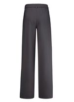 Hose mit Kellerfalten 