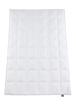 Bettwarenprogramm Body Perfect Vario Flex.x. von Häussling WEISS