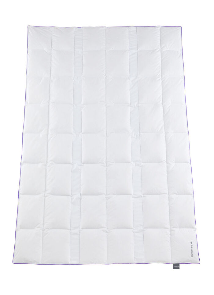 Bettwarenprogramm Body Perfect Vario Flex.x. von Häussling WEISS