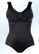 Anita Entlastungs-Body SCHWARZ