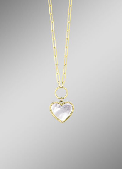 Zauberhafte Halskette 