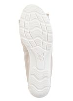 Caprice, schicke Damen-Ballerinas, Weite G, mit Gummizug 