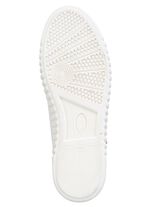 ELENA EDEN, stylische Damen-Sneaker, Weite G, herausnehmbares Fussbett 