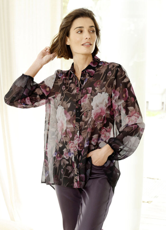 Bluse 