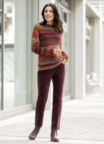 Pullover mit Schurwolle 