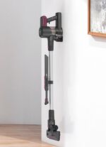 Akku-Handstaubsauger, ideal f&uuml;r Allergiker 