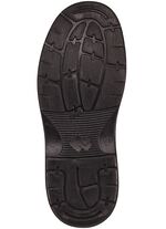 GINO GALANTE, klassische Herren-Slipper, mit herausnehmbarem Fussbett BURGUND