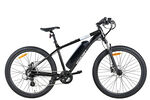E-Mountainbike von Veccocraft 