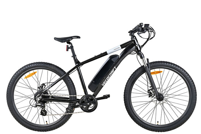 E-Mountainbike von Veccocraft 