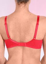 LingaDore B&uuml;gel-BH mit zarter Elastikspitze 