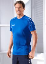 T-Shirt von &laquo;Jako&raquo; ROYALBLAU