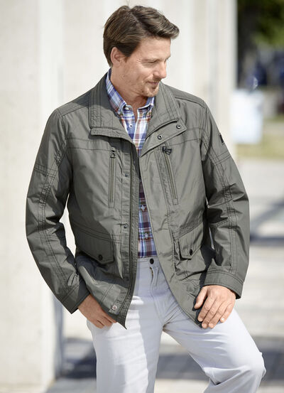 Jacke von «Redpoint»  Jacke von «Redpoint»