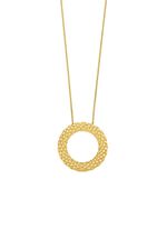 Zeitlose Eleganz in feinstem Gold 