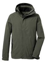 Herren-Funktionsjacke von Killtec OLIV
