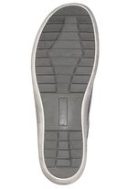 ELENA EDEN, atmungsaktive Damen-Sneaker, Weite H, mit herausnehmbarem Fussbett 