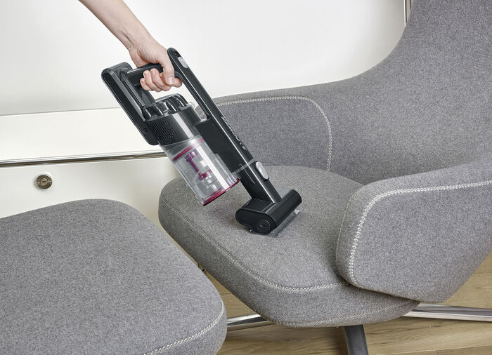 &laquo;Severin&raquo; Akku-Handstaubsauger HV7966 