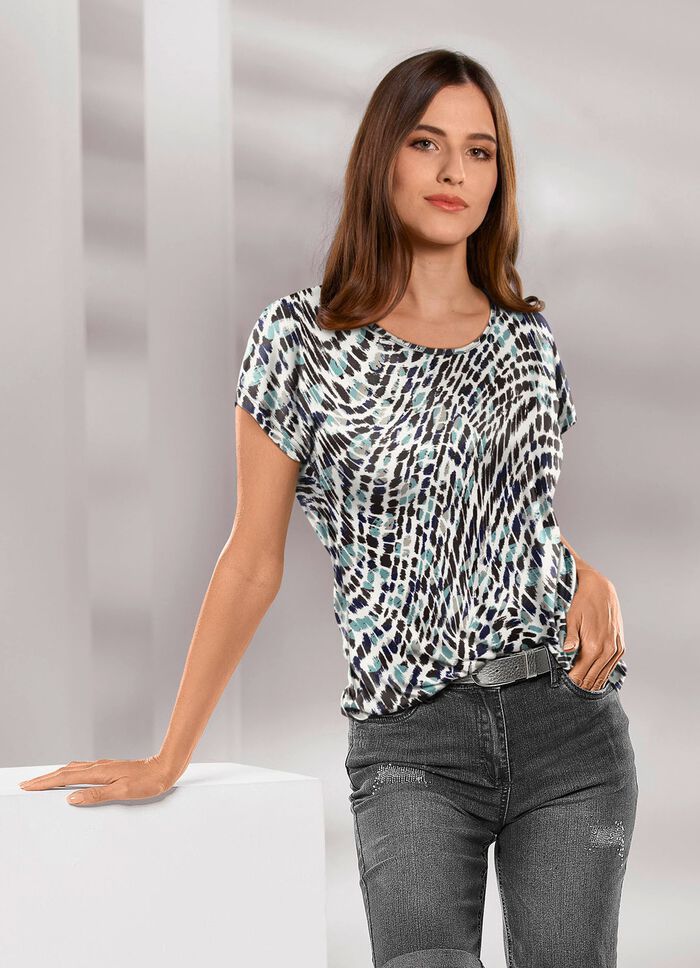 Shirt in Premium Qualit&auml;t 