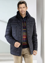 Steppkurzjacke von «Gate One» 