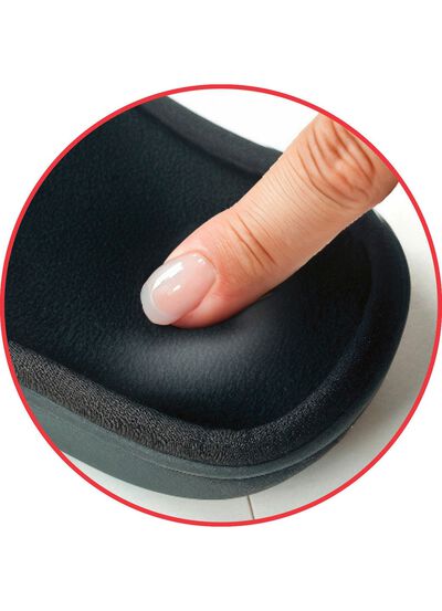 Relax-Cross Slipper f&uuml;r drinnen und draussen 