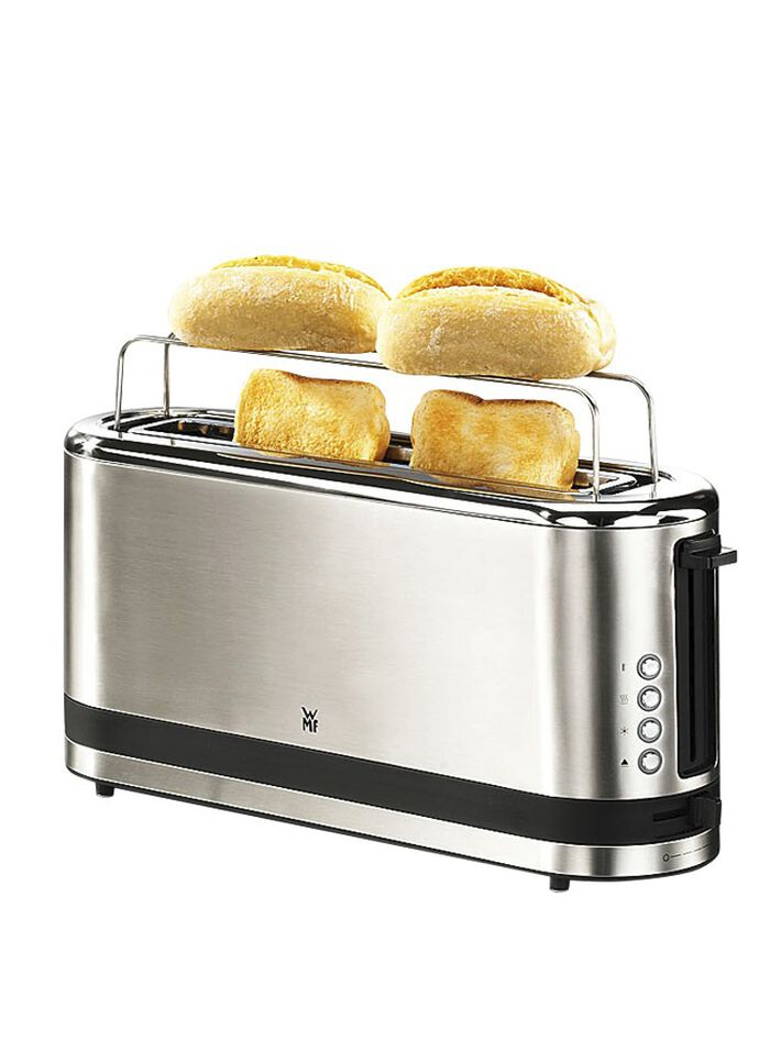 WMF Fr&uuml;hst&uuml;cksserie, Cromargan&reg; Edelstahl 
