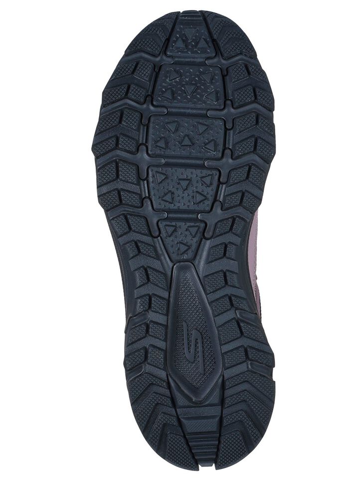 SKECHERS, sportliche Damen-Boots, mit herausnehmbarem Fussbett 