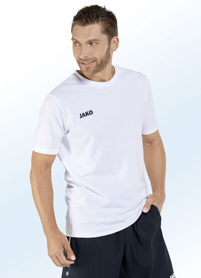 Doppelpack Shirt von «Jako» in 6 Farben 