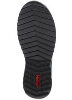 Rieker, sportive Damen-Boots, Winterschuhe, mit Rei&szlig;verschluss 