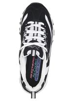 SKECHERS, sportliche Damen-Sneaker, mit herausnehmbarem Fussbett 