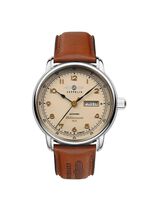 Zeppelin Automatik-Herrenuhr 