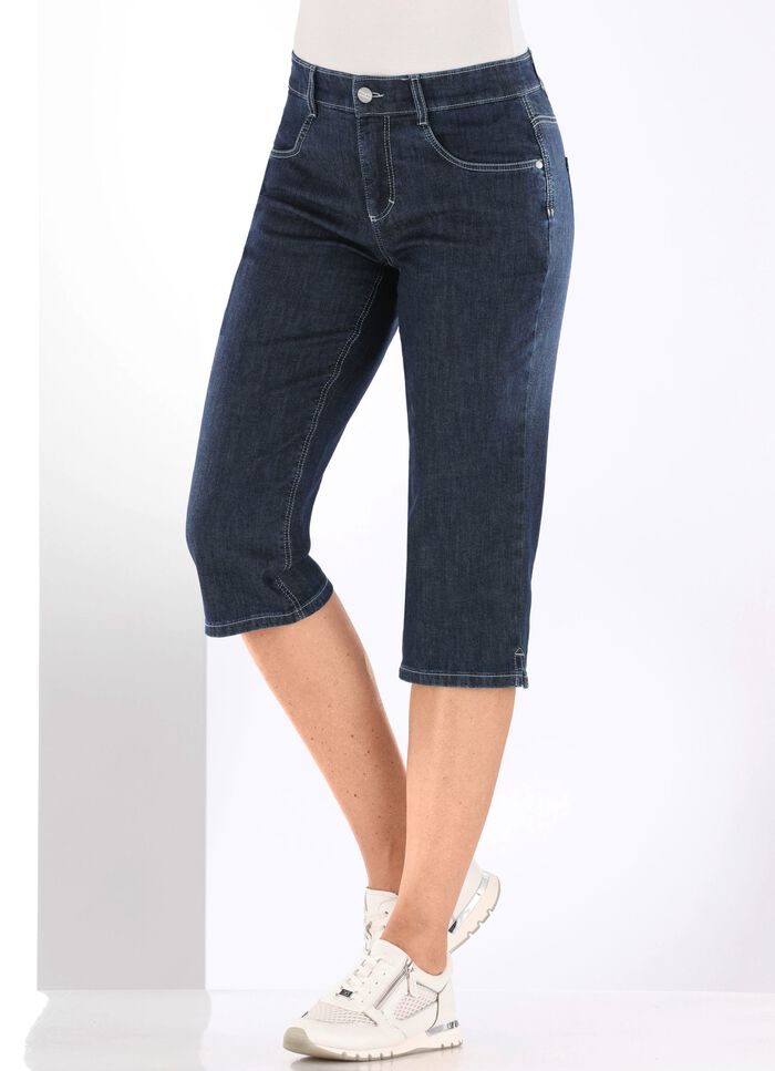 Capri-Jeans 