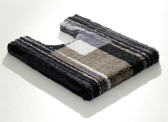 &laquo;GRUND&raquo; Badgarnitur in verschiedenen Farben 