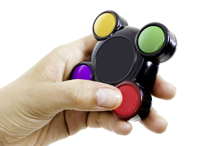 Spielend fit bleiben mit dem Gedächtnistrainer