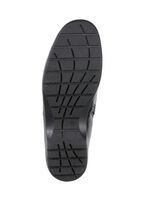 Caprice, bequeme Damen-Boots, Weite H, mit herausnehmbarem Fussbett SCHWARZ