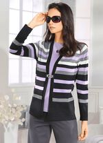 Pullover mit Schurwolle 