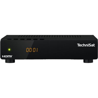 HD-Receiver 