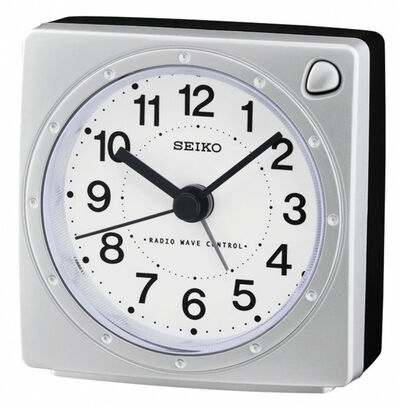 «Seiko»-Funkwecker 