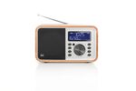 Dual DCR-51 Digitalradio im Holzdesign 
