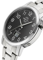 Funkuhr f&uuml;r Herren 