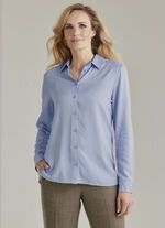 Bluse BLAU