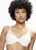 Triumph-Signature Sheer- Bügel-BH mit weich gepolsterten Cups ECRU