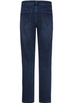 Komfortable Superstretch-Jeans in 3 Farben DUNKELJEANS