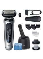 &laquo;Braun&raquo; Rasierer 62-S7650cc 