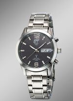 Funk-Solar-Herrenuhr 