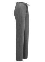 Hose im Joggpant-Style ANTHRAZIT-SCHWARZ