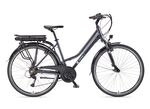 Trekking-E-Bike XT485 von Telefunken 