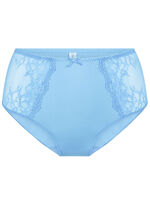 LingaDore Slip mit Elastikspitze 