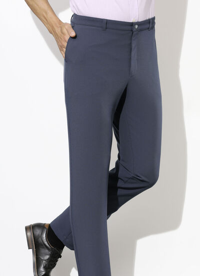 «Klaus Modelle»-Hose in 3 Farben 
