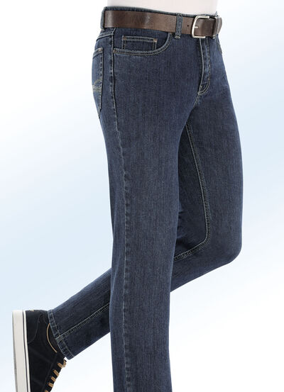 «Paddock's»-Jeans in 4 Farben 