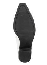 Gemini Western-Stiefel aus Rind-Nappaleder 