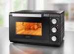 CASO Backofen T020 &ndash; spart Zeit und Energie 
